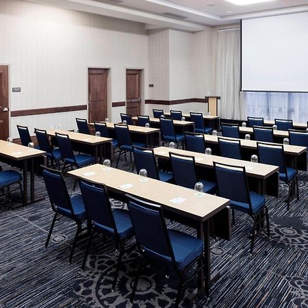 Residence Inn By Marriott Richmond Downtown Ngoại thất bức ảnh