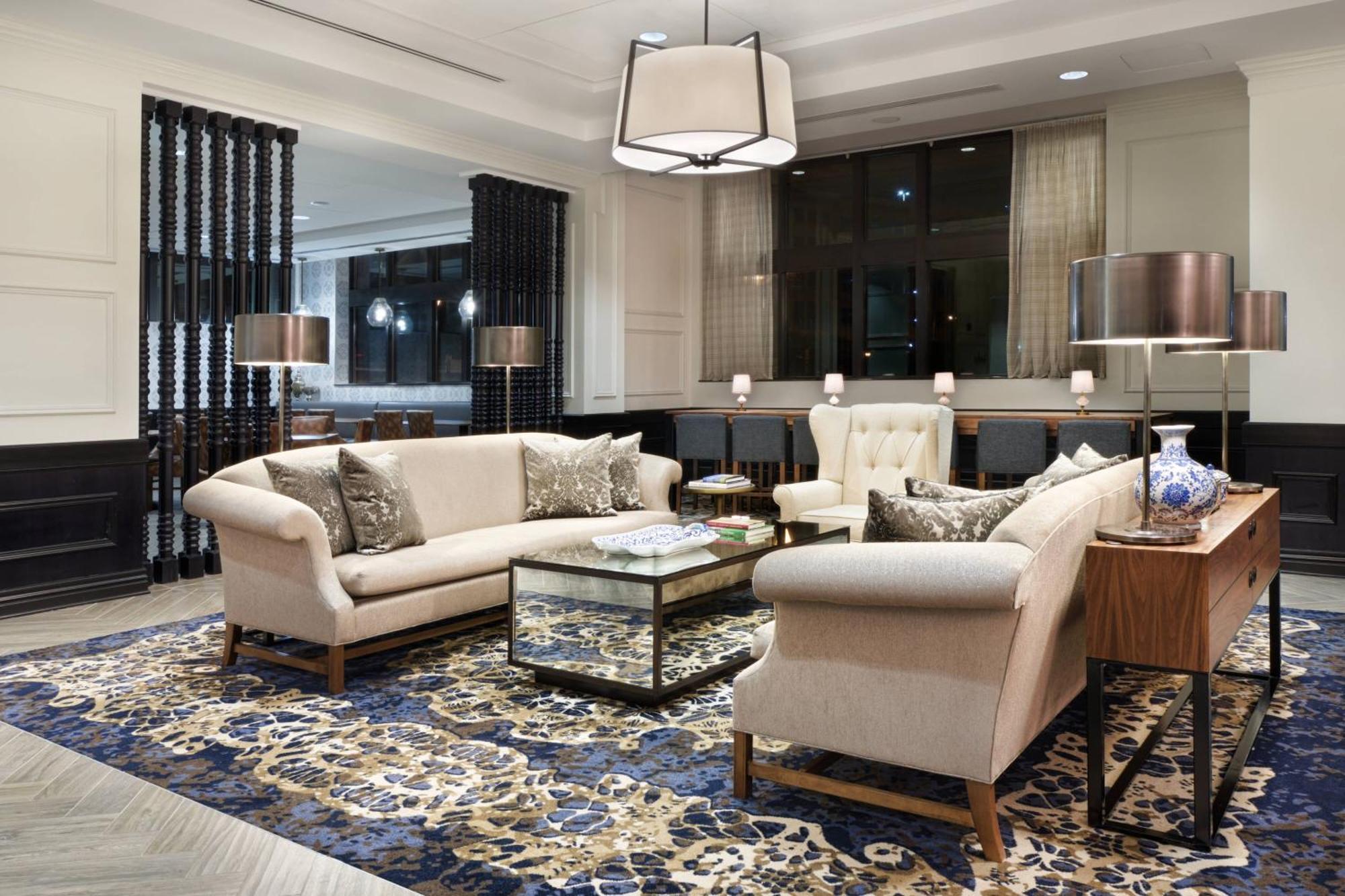 Residence Inn By Marriott Richmond Downtown Ngoại thất bức ảnh
