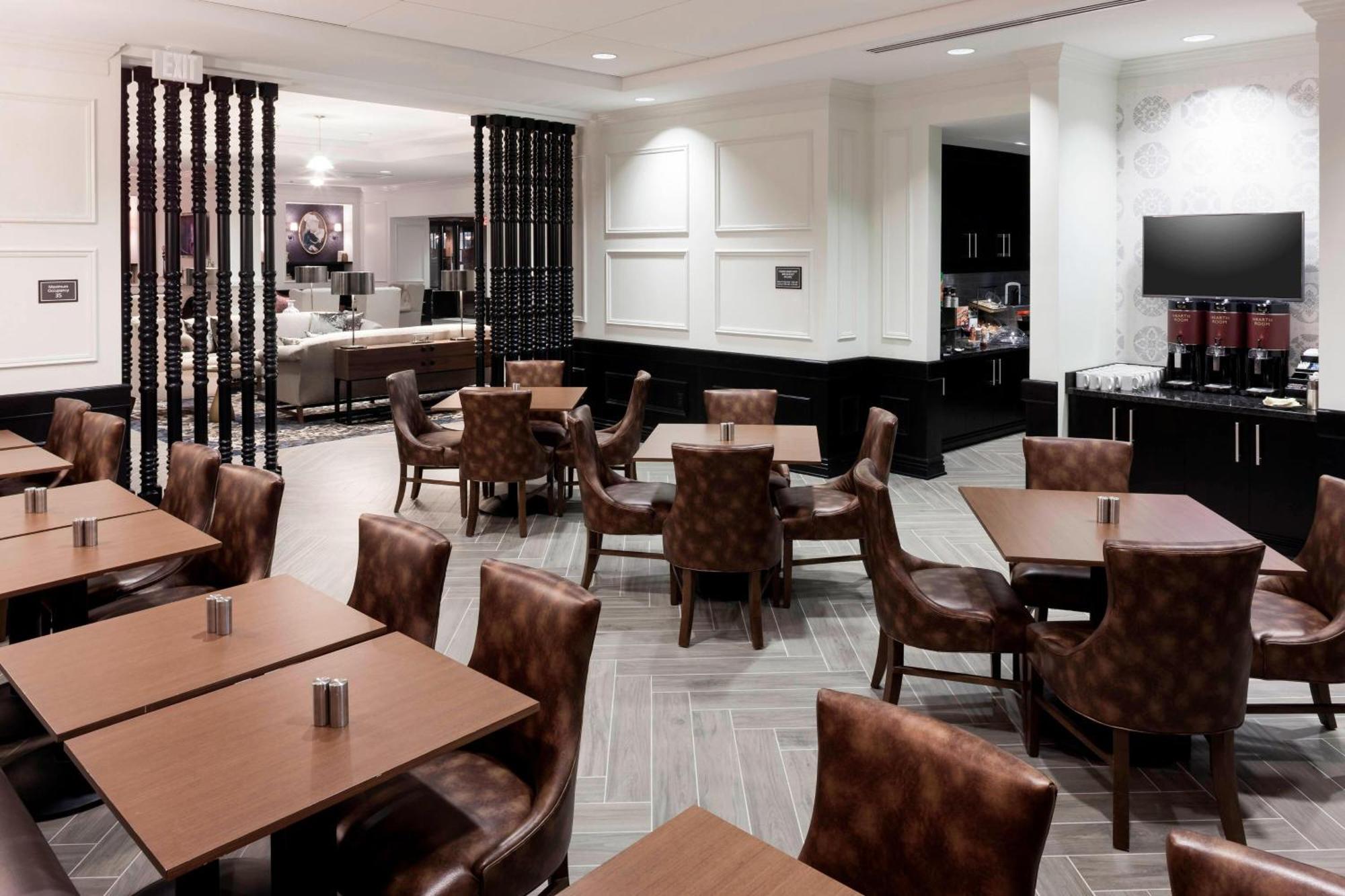 Residence Inn By Marriott Richmond Downtown Ngoại thất bức ảnh